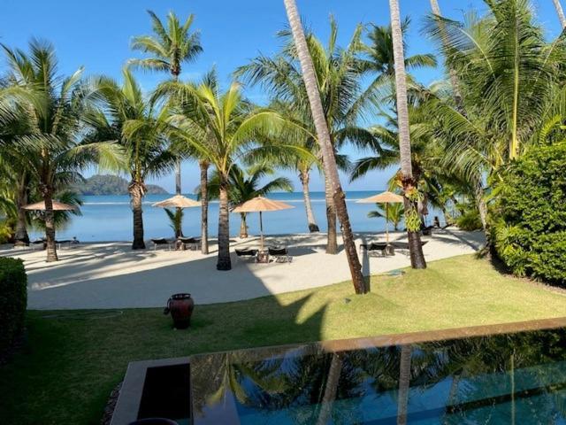 Laguna Beach House เกาะช้าง ภายนอก รูปภาพ