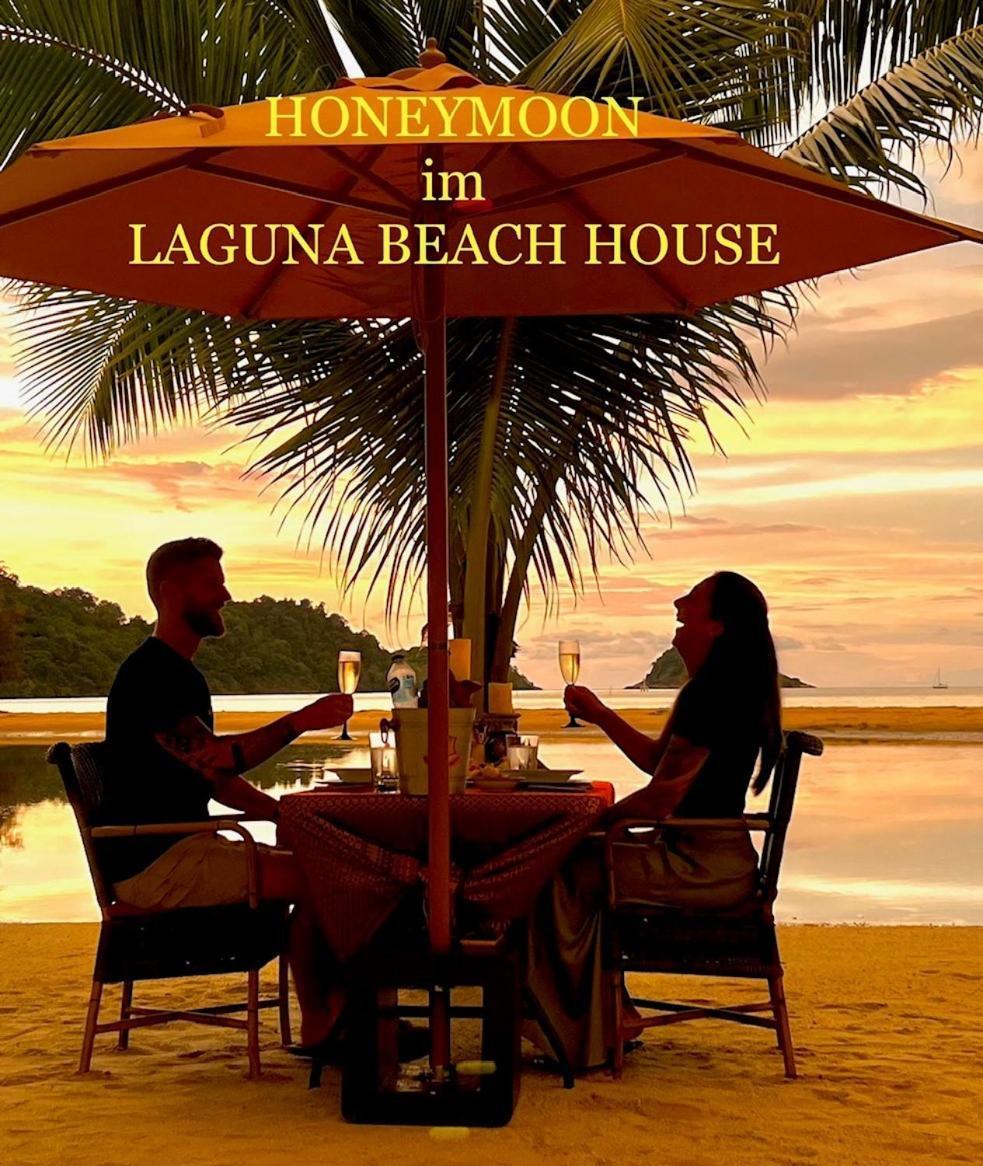 Laguna Beach House เกาะช้าง ภายนอก รูปภาพ