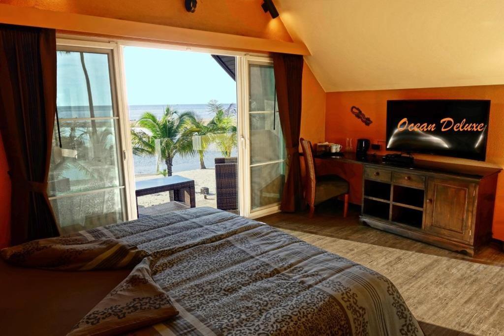 Laguna Beach House เกาะช้าง ภายนอก รูปภาพ