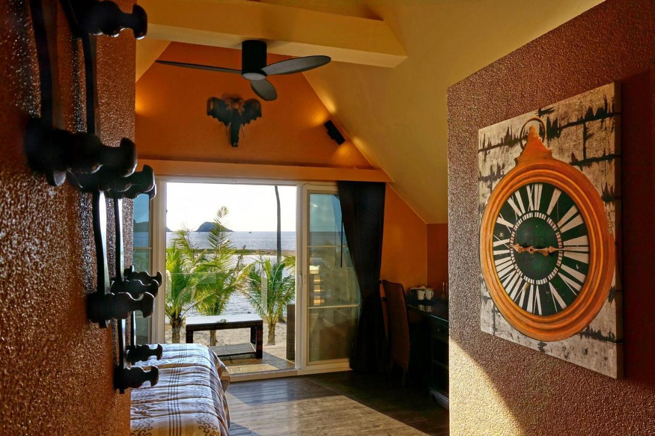 Laguna Beach House เกาะช้าง ภายนอก รูปภาพ
