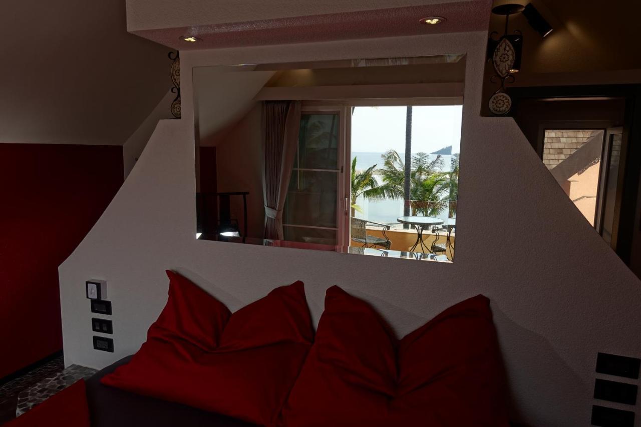 Laguna Beach House เกาะช้าง ภายนอก รูปภาพ